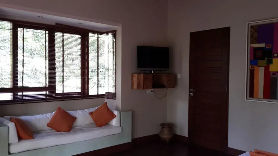 Lumbung Sari Private Villa