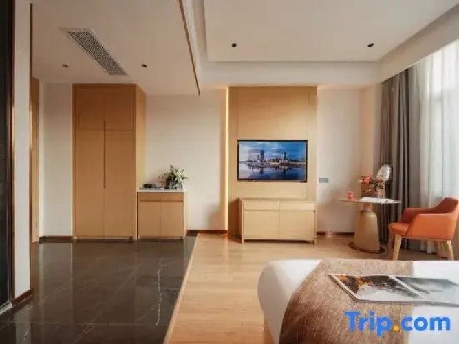 Luxury Double room