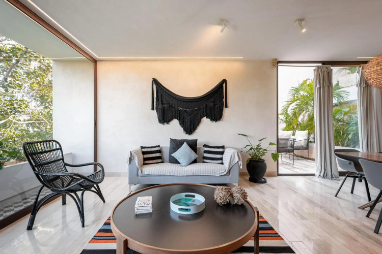 308 Beutiful apartment with 3 bedrooms