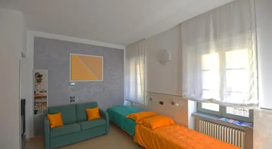 B&B Studios Gardarco & APPARTAMENTI