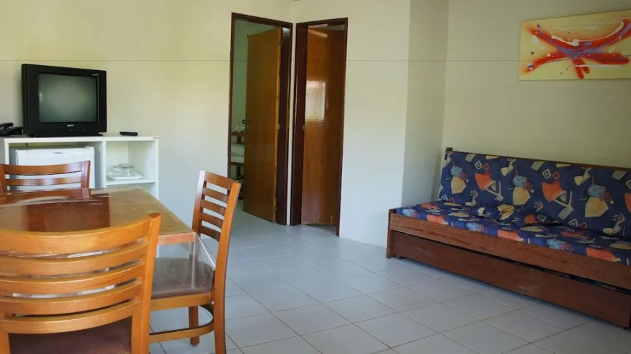 Bangalôs Do Pontal
