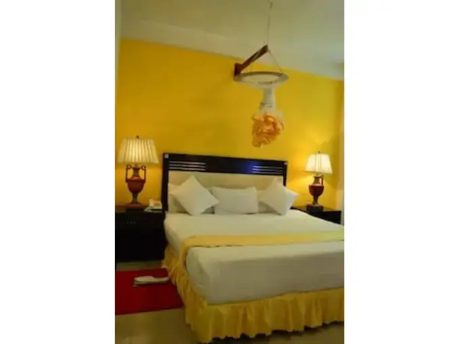 Lewi Hotel Piazza