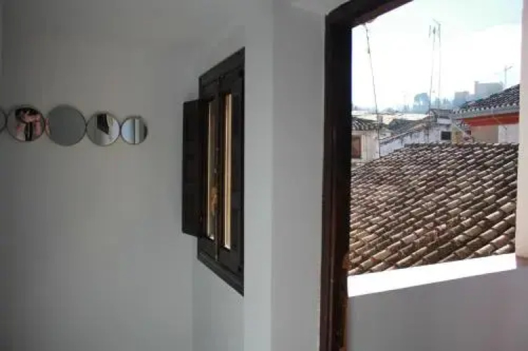 Zahira Suites