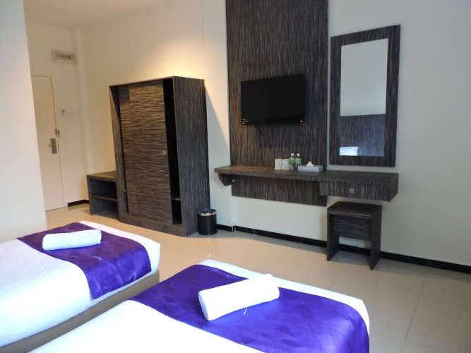 Salsa Resort Langkawi