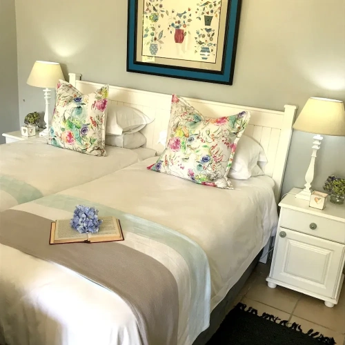 1 Bedroom Superior room