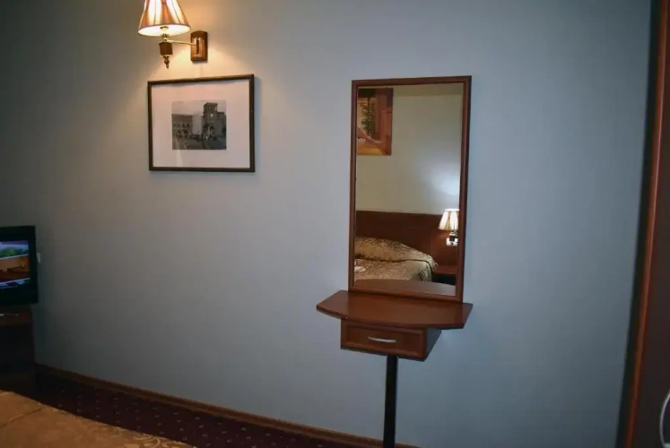 Royal Suite with view