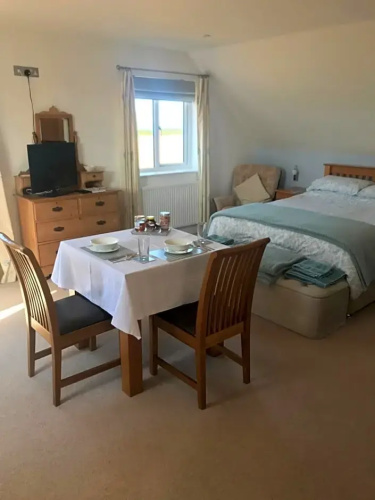 Family Run Farm B&B