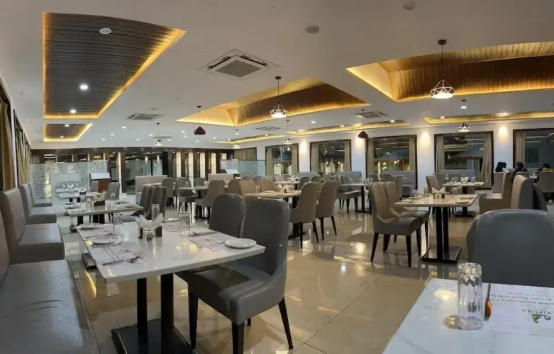 Tripura Resorts