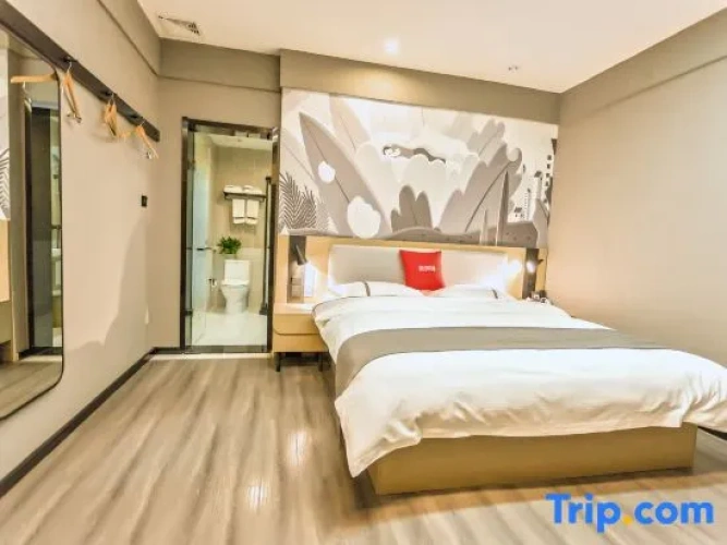 Premium Double room