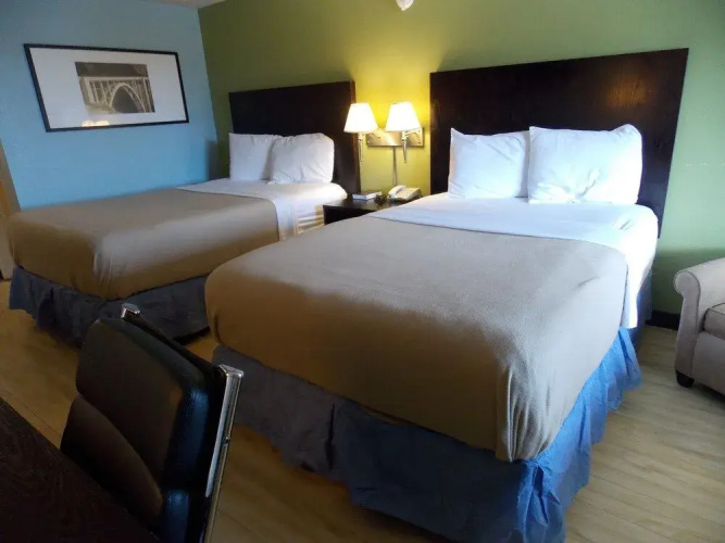 Augusta Best Inn