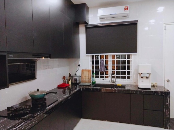 3 Bedrooms Cottage