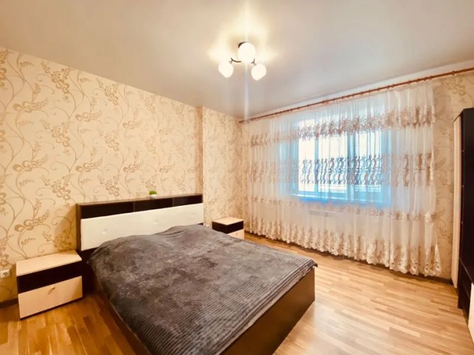 Фотография номера квартиры Апартаменты Агапкина 23А