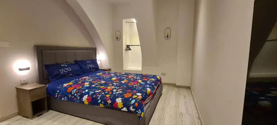 Highly finished Studio Home in Valletta