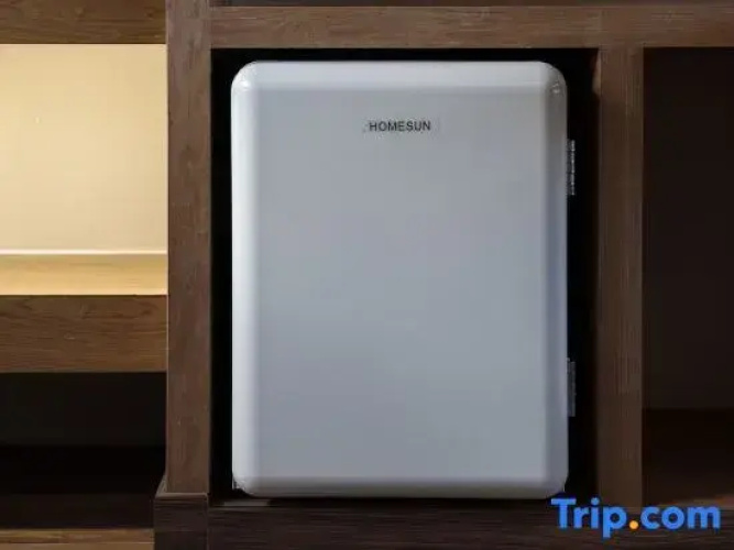 RUIGESHANYINHOTEL