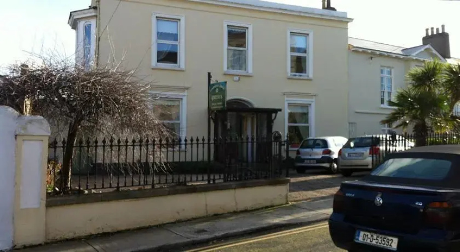 Windsor Lodge