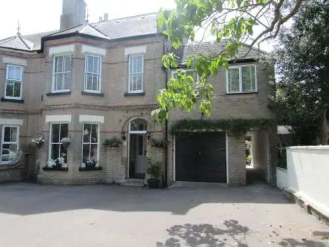 Hotelafbeelding