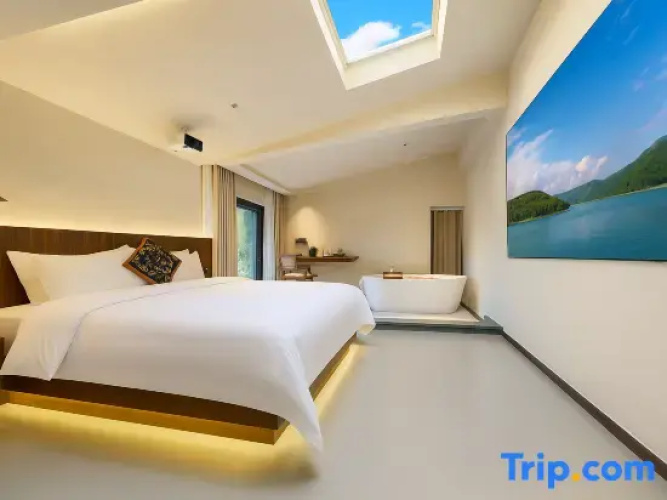 Double Cottage