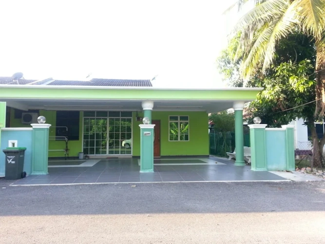 Family Studio