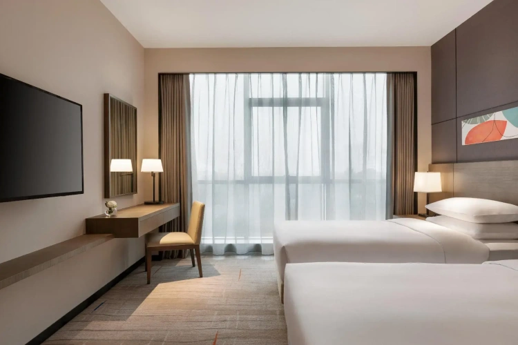 Twin Suite
