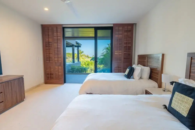 Tau Residences