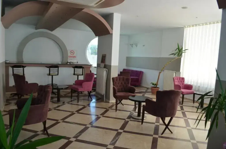 Grand Milano Hotel