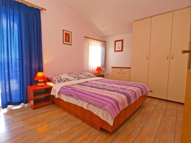 1 Bedroom Apartment with balcony