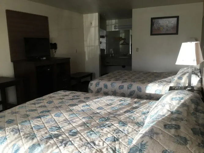 Econo Lodge Westley