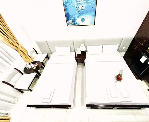 Dương Đông Hotel