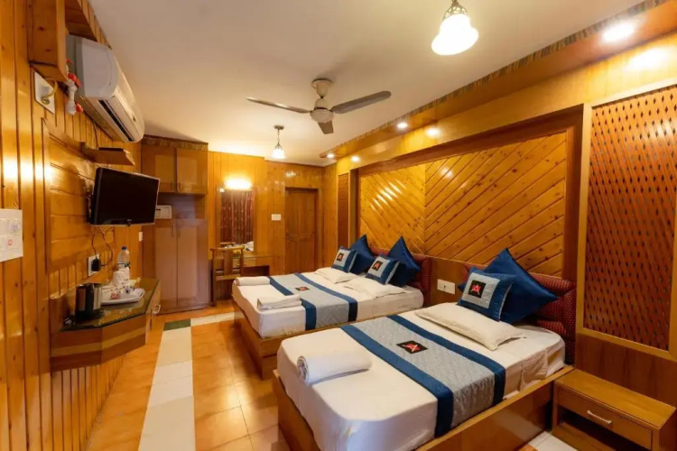 Rubab Guest House