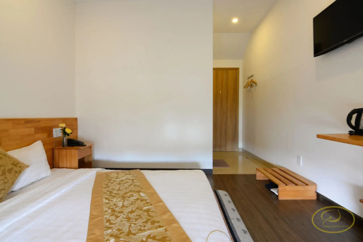Hong Mon Villa