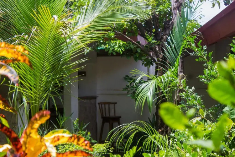Hotel il Padrino