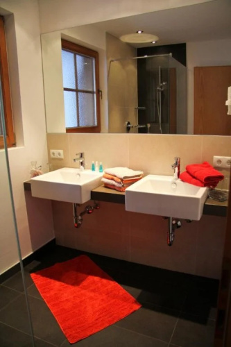 Alberts Bellevue Appartements