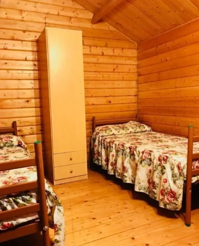 1 Bedroom Standard room