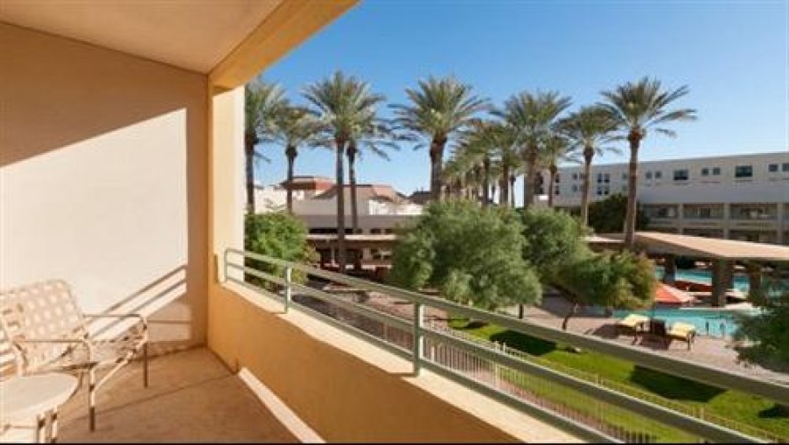Harrah's Ak-Chin Hotel And Casino photo 9