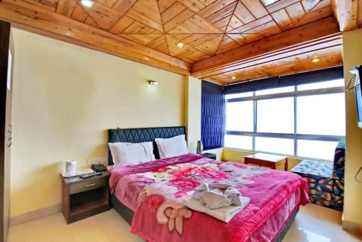 Hotelafbeelding