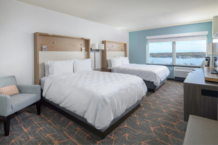 Holiday Inn Portland-By The Bay photo 6