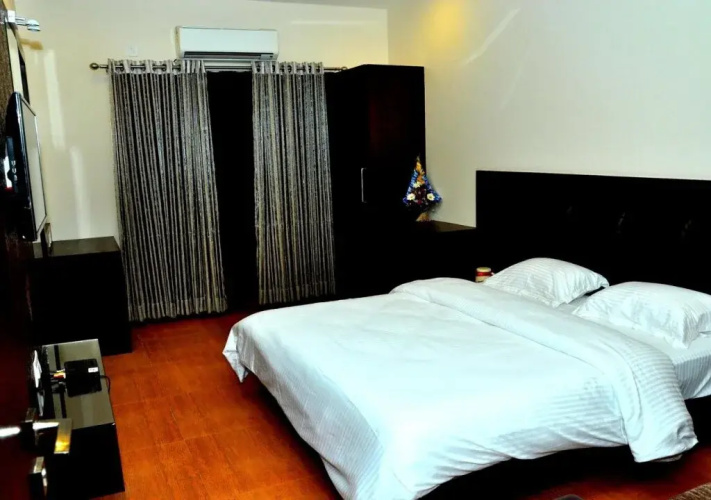 Hotel Kshipram