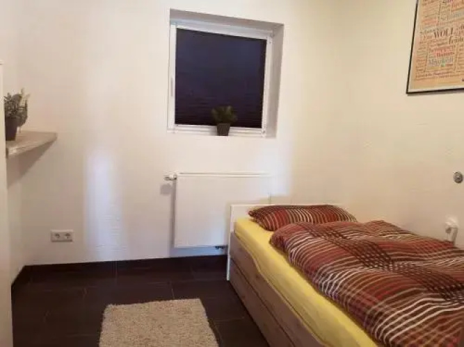 Ferienwohnung Kappenblick 1 - Buchenweg