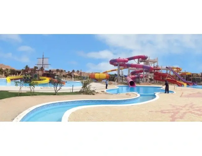 Sentido Kahramana Aquapark