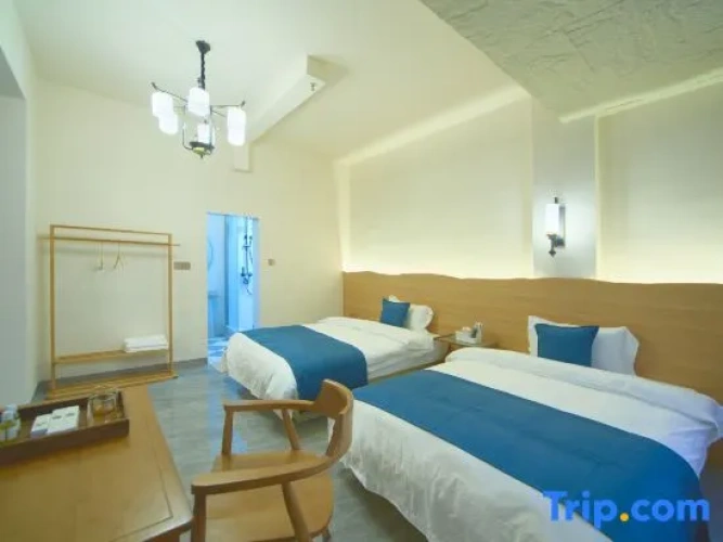 Twin Suite