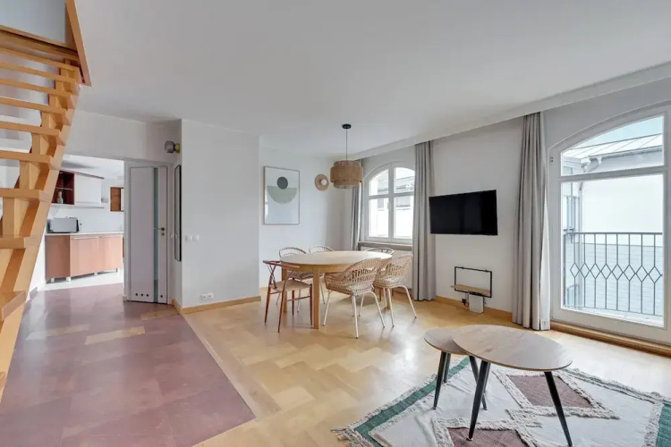 Boho Sopot by Grand Apartments