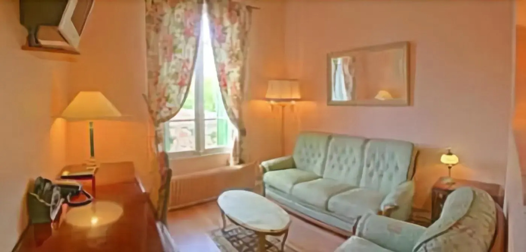 Auberge des Ecluses