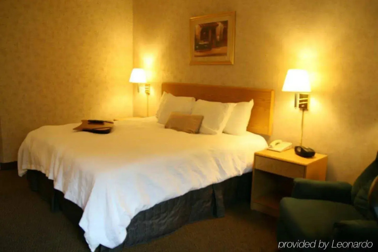 Hampton Inn Syracuse North