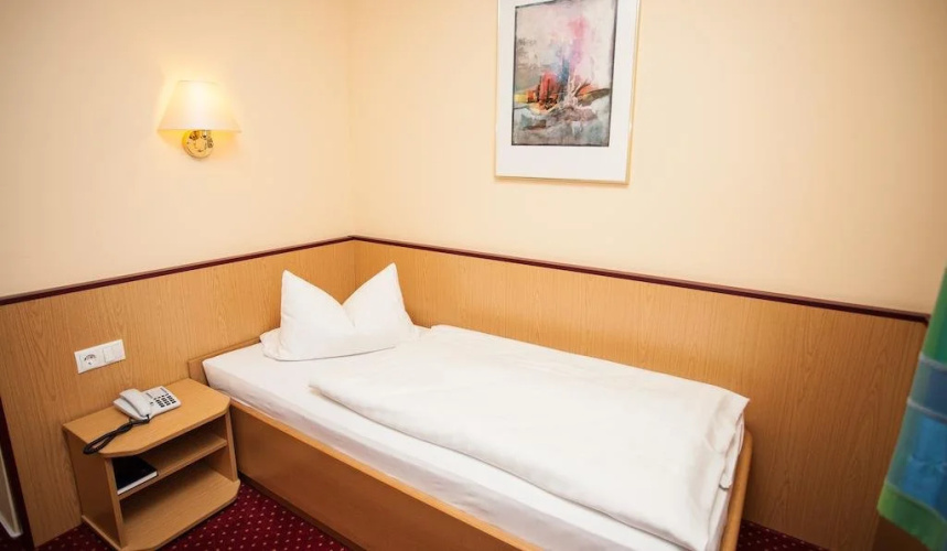 Hotel Restaurant Zur Post Lohfelden