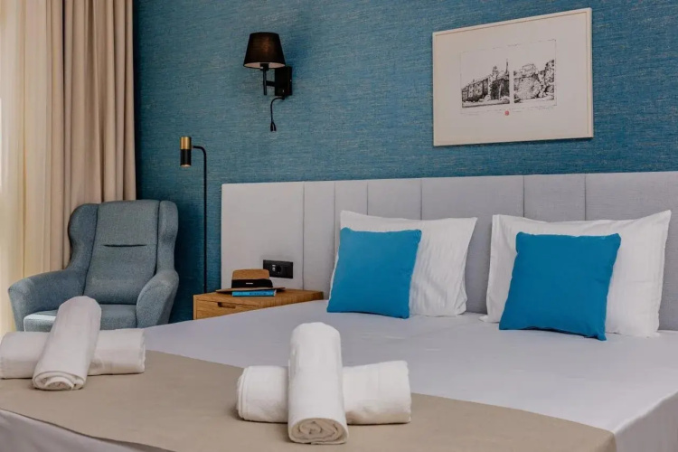 Hotel Aquilo