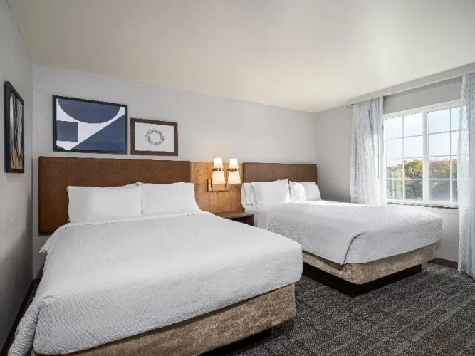 Quadruple Suite