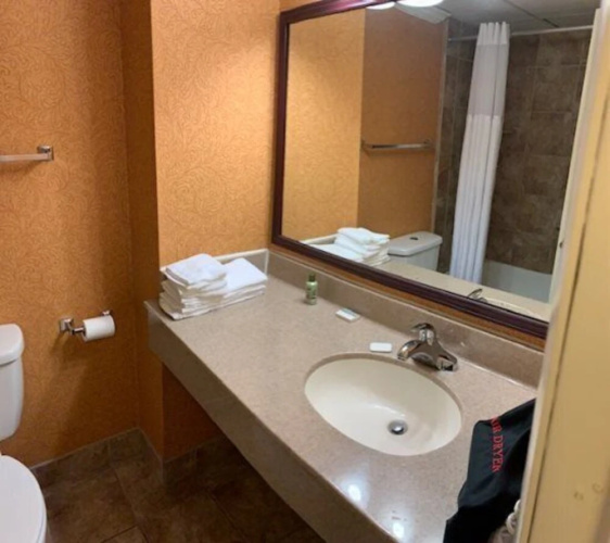 Grand Cayman Resort 225