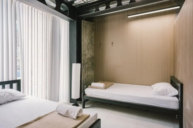OYO 1084 Guyasuka Ratchada - Hostel