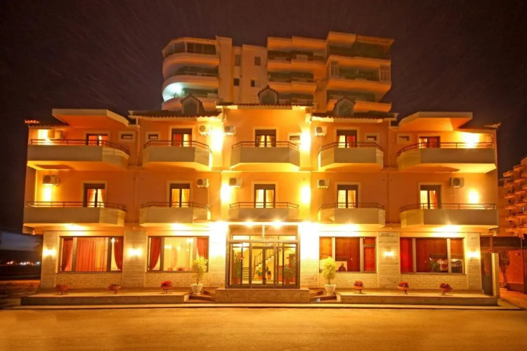 Image de l'hôtel