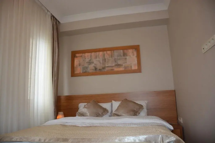 Akbak Otel